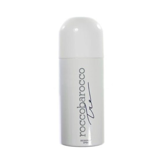 RoccoBarocco Tre Deodorante Spray 150ML
