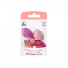 Real Techniques Miracle Mini Complexion Sponge Set Da 4 Spugne