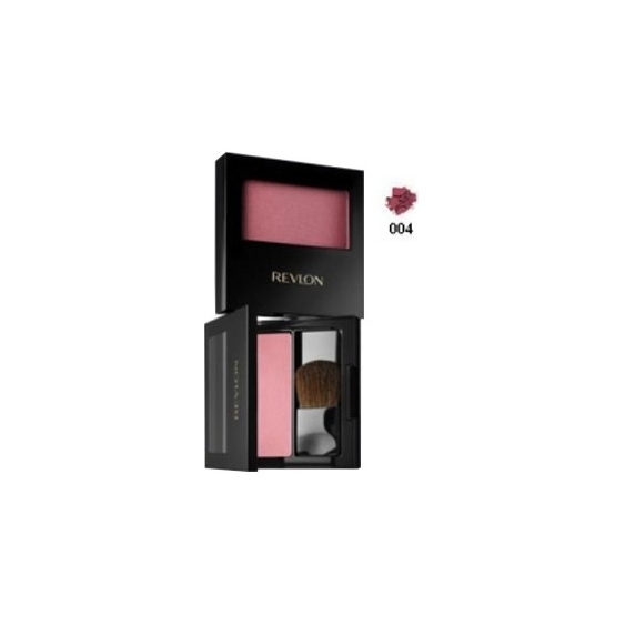 Revlon Blush Boutique Fard Compatto In Polvere 004 Wine Not
