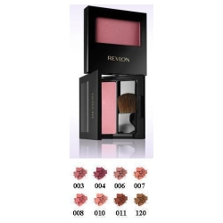Revlon Blush Bronzer Boutique 120 Bronzilla