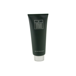 Sergio Tacchini Uomo Gel Doccia 400ML