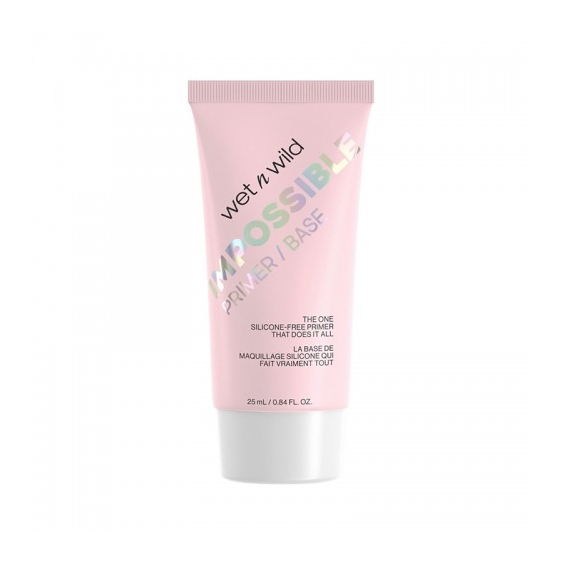 Wet N Wild Prime Focus Impossible Primer 25 Ml