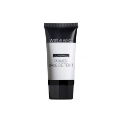 Wet N Wild Coverall Primer Viso Base De Teint E850 Partners In Prime