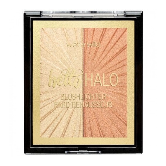Wet N Wild Megaglo Blushlighter Blush N. 565 I Met Someone