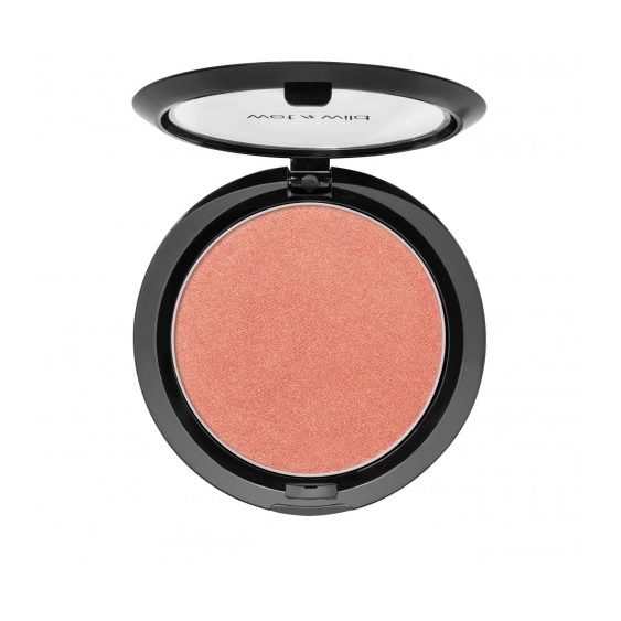 Wet N Wild Color Icon Blush N. 555E Pearlescent Pink