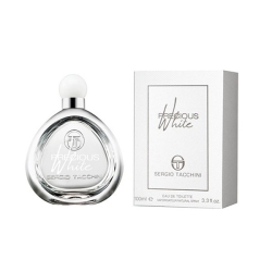 Sergio Tacchini Precious White 100ML