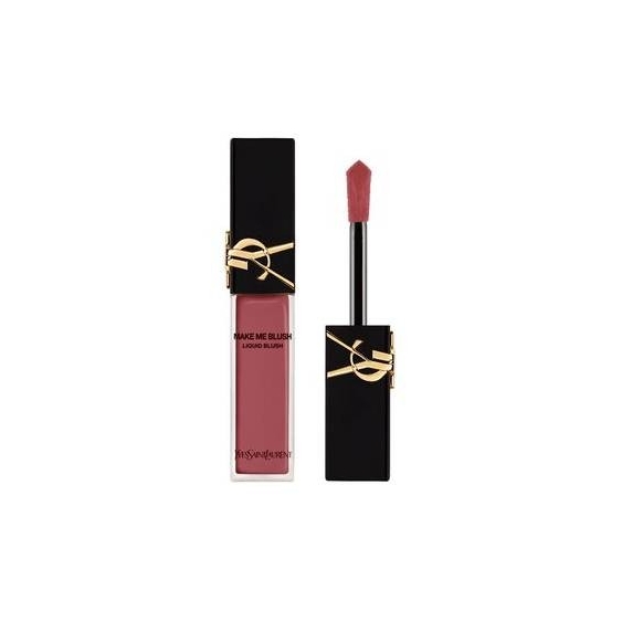 Yves Saint Laurent Make Me Blush Blush Liquido N.54
