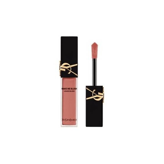 Yves Saint Laurent Make Me Blush Blush Liquido N.37