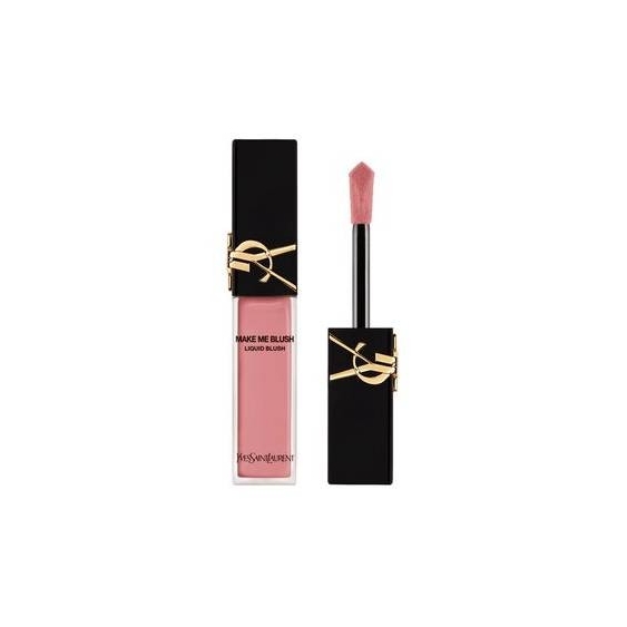 Yves Saint Laurent Make Me Blush Blush Liquido N.44