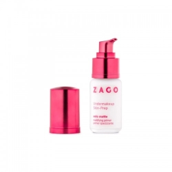 Zago Undermakeup Skin-Prep Solo Matte Primer Opacizzante 30 Ml