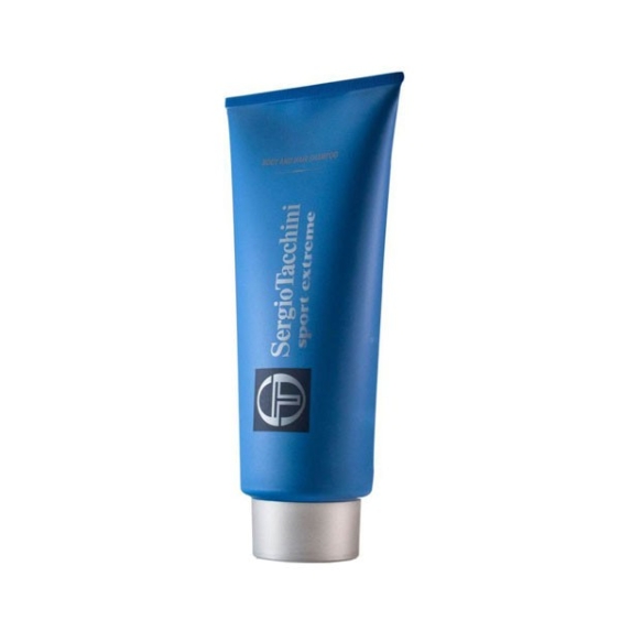 Sergio Tacchini Sport Extreme Gel Doccia 400ML