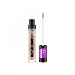 Catrice Liquid Camouflage Correttore Liquido N.010 Porcellain
