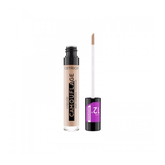 Catrice Liquid Camouflage Correttore Liquido N.010 Porcellain