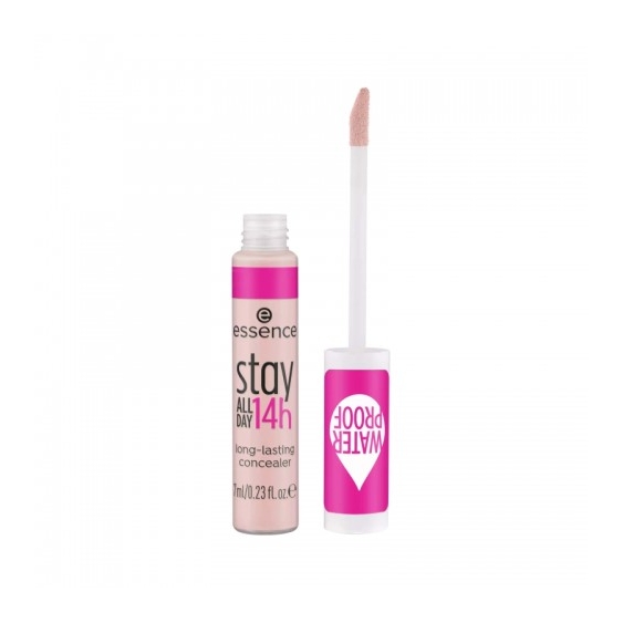 Essence Stay All Day 14H Correttore Lunga Tenuta N.20 Light Rose