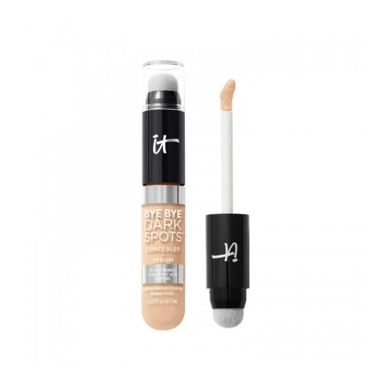 It Cosmetics Bye Bye Dark Spots Correttore + Siero N. 11 Fair Neutral