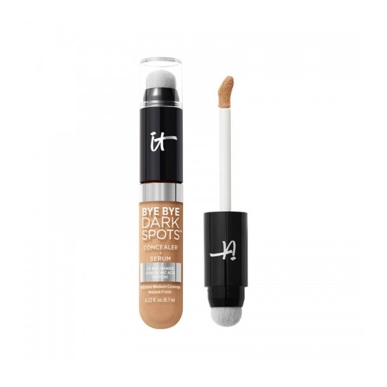 It Cosmetics Bye Bye Dark Spots Correttore + Siero N. 31 Medium Neutral