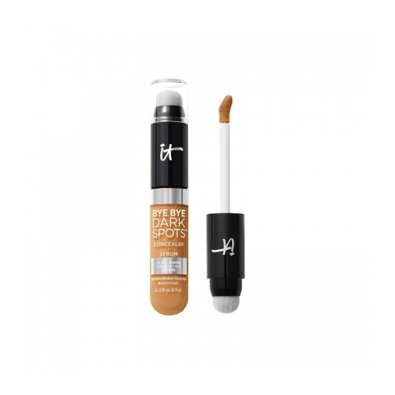 It Cosmetics Bye Bye Dark Spots Correttore + Siero N. 42 Tan Neutral