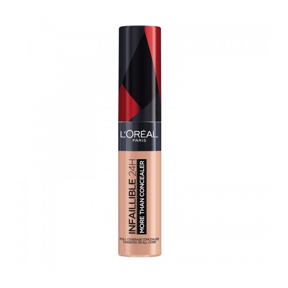 L'Oreal Paris Infaillible 24H More Than Concealer Correttore N.325 Bisque