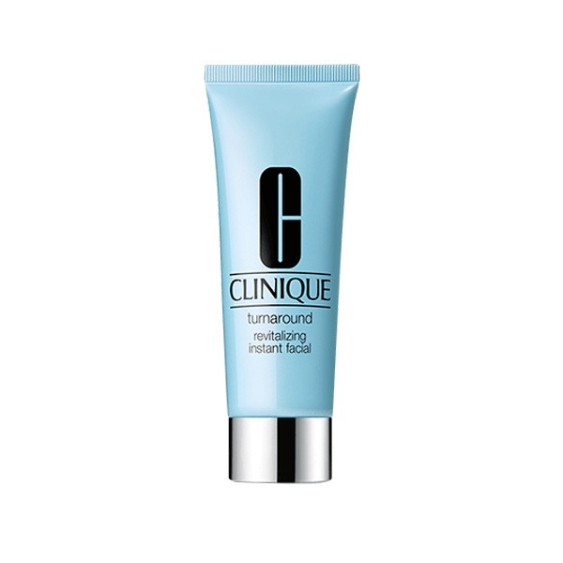Clinique Turnaround Revitalizing Instant Facial 75ML