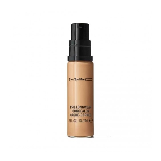 Mac Cosmetics Pro Longwear Concealer Correttore Fluido Nc30