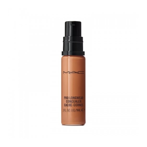 Mac Cosmetics Pro Longwear Concealer Correttore Fluido Nw40