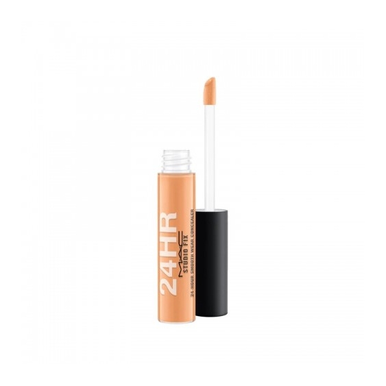 Mac Cosmetics Studio Fix 24 Hour Smooth Wear Concealer Correttore Fluido Nc45