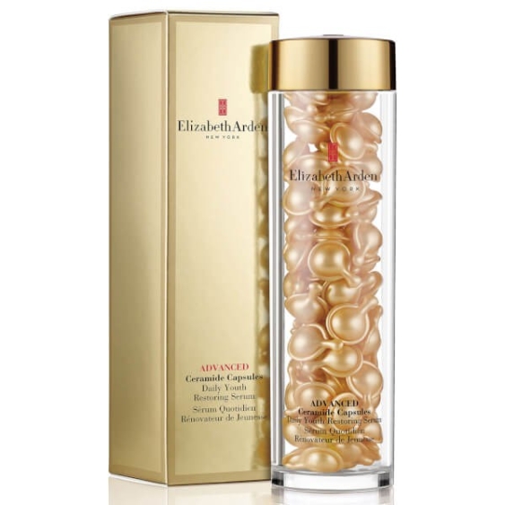Elizabeth Arden Ceramide Capsules Daily Youth Restoring Serum 90pz