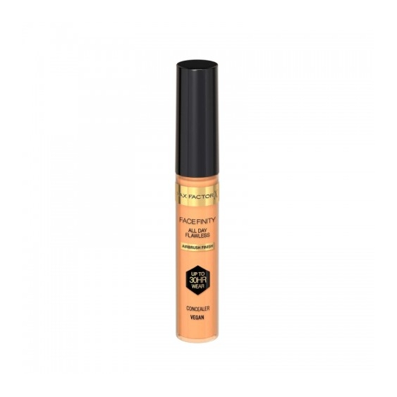 Max Factor Facefinity All Day Flawless Concealer Correttore A Lunga Tenuta N.070