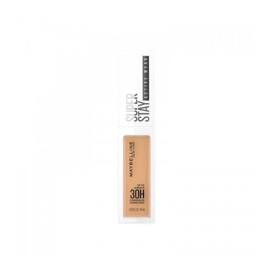 Maybelline Super Stay Active Wear 30H Correttore Liquido N.30 Honey