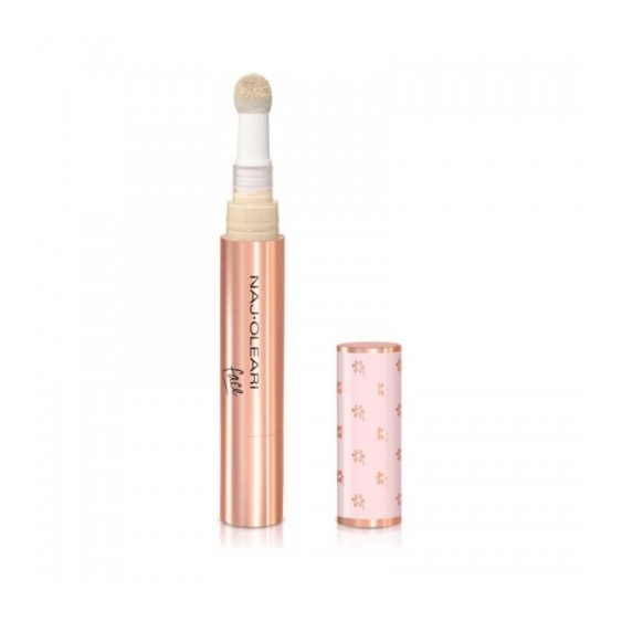 Naj-Oleari Morning Booster Concealer Correttore Anti-Occhiaie N. 01 Chantilly