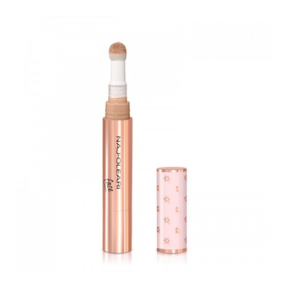 Naj-Oleari Morning Booster Concealer Correttore Anti-Occhiaie N. 05 Caramel