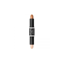 Wet N Wild Megaglo Dual-Ended Contour Stick Correttore E7511 Light Medium