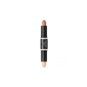 Wet N Wild Megaglo Dual-Ended Contour Stick Correttore E7511 Light Medium