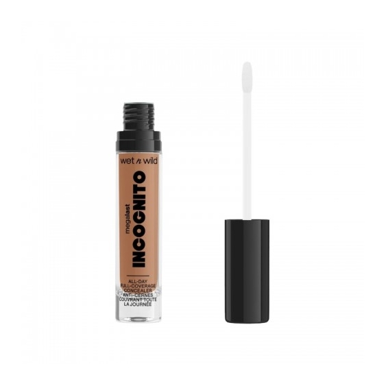 Wet N Wild Megalast Incognito Correttore Fluido Light Medium