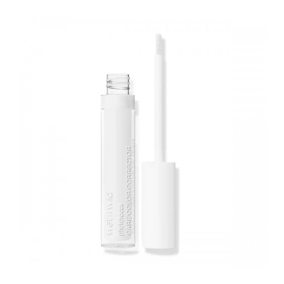 Wet N Wild Photo Focus Care Color Of Corrector Correttore Liquido White