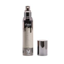 Bperfect X Mars The Label Persian Gold Face And Body Glow Illuminante Viso E Corpo Mercury