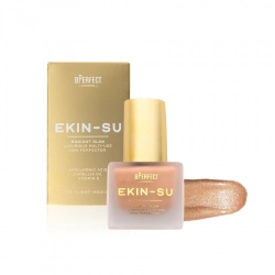 Bperfect Ekin-Su Radiant Glow Skin Perfector Illuminante Viso N.02 Light Medium