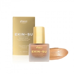 Bperfect Ekin-Su Radiant Glow Skin Perfector Illuminante Viso N.03 Medium