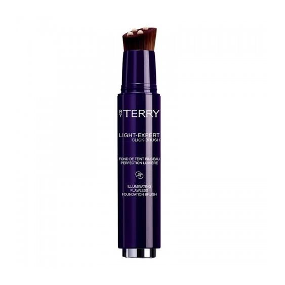 By Terry Light Expert Click Brush Fondotinta Illuminante N.1 Rosy Light