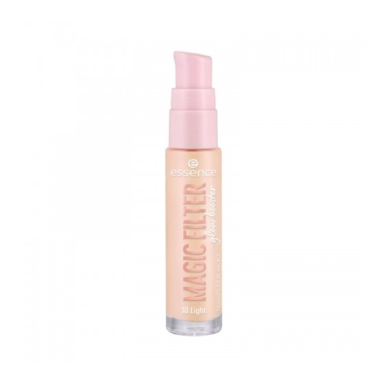 Essence Magic Filter Booster Illuminante N. 10 Light