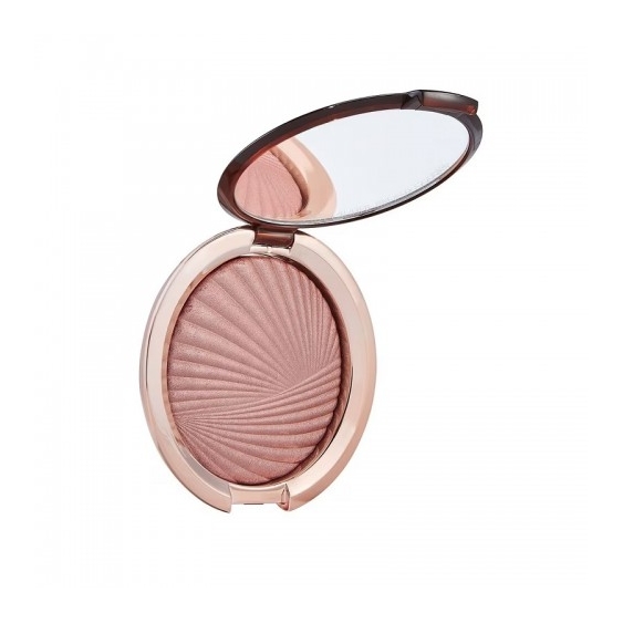 Estee Lauder Bronze Goddess Highlighting Powder Gelée Illuminante In Polvere N.03 Modern Mercury