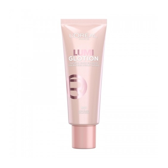 L'Oreal Paris Lumi Glotion Illuminante Liquido N. 901 Fair Glow