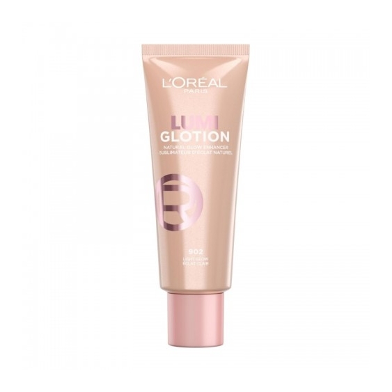 L'Oreal Paris Lumi Glotion Illuminante Liquido N. 902 Light Glow