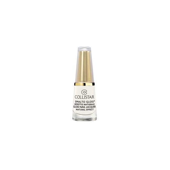 Collistar Smalto Gloss Effetto Gel - 691 Mughetto