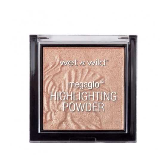 Wet N Wild Megaglo Precious Petals Illuminante In Polvere