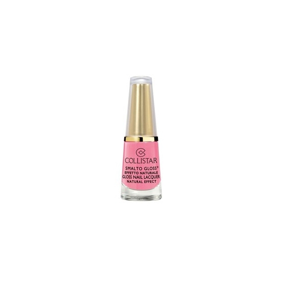 Collistar Smalto Gloss Effetto Gel - 693 Begonia
