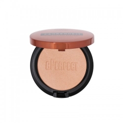 Bperfect The Dimension Collection Fahrenheit Luxe Powder Bronzer Flare