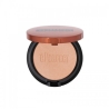 Bperfect The Dimension Collection Fahrenheit Luxe Powder Bronzer Flare