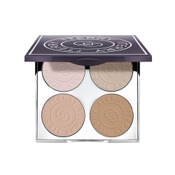 By Terry Hyaluronic Hydra Powder Palette Multiuso N. 1 Fair To Medium