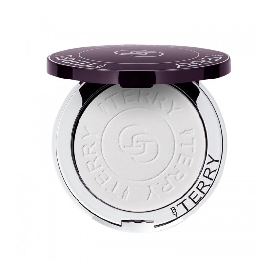 By Terry 8Ha Hyaluronic Pressed Hydra-Powder Polvere Compatta Opacizzante 8 G